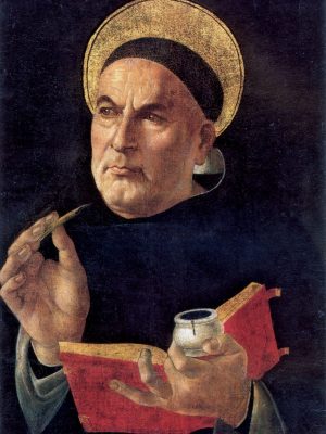 Aquinas Aquinas