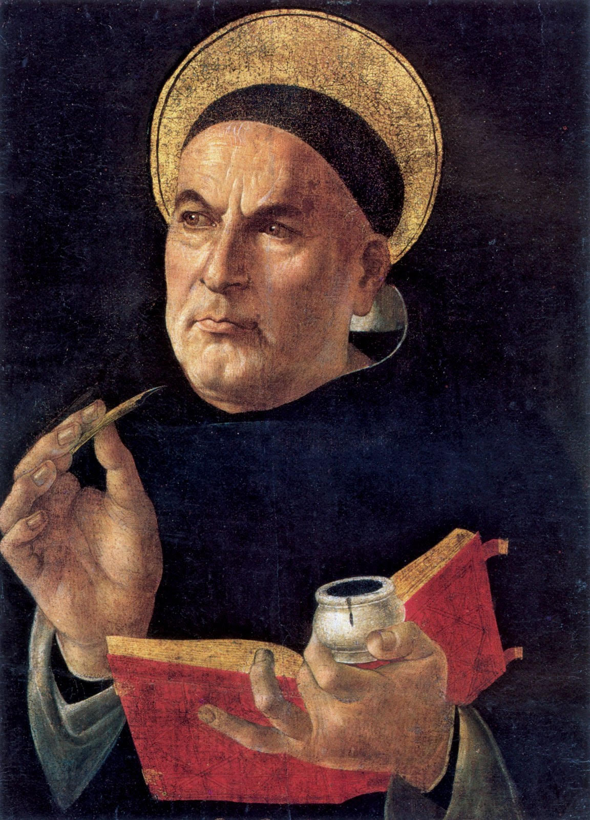 Aquinas Aquinas